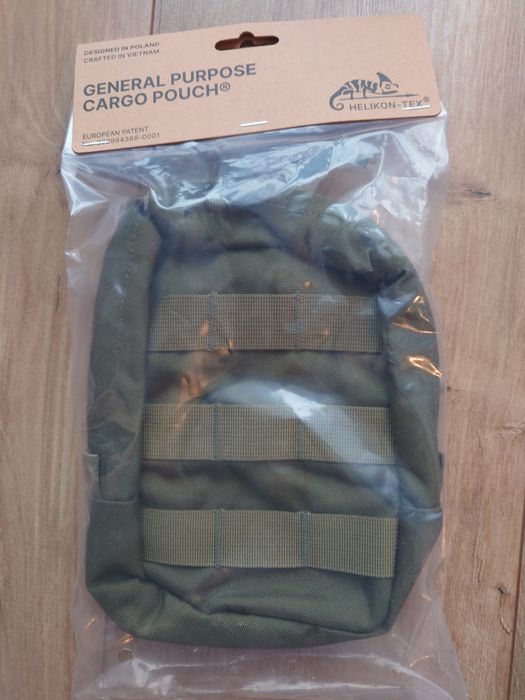 Kieszeń Helikon general pounch