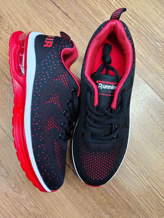 Buty sportowe do biegania Running 38