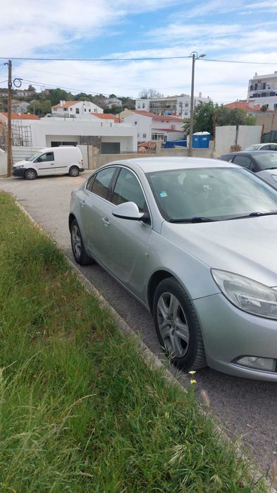 Opel Insignia 2.0 Sport