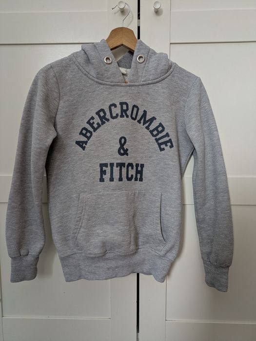 Bluza Abercrombie chłopięca 146/152