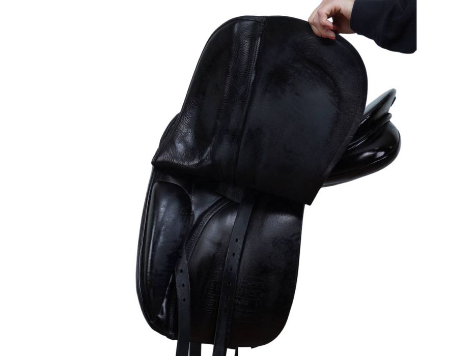 Stubben Scandica Extra Siodło Ujeżdżeniowe