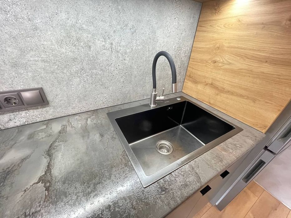 Квартира студія подобово (жк Парковий комплекс)