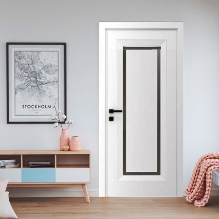 Встановлення міжкімнатних, та вхідних дверей