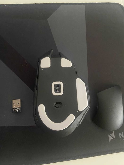 Razer Basilisk V3 Hyperspeed Mouse423493481132216322