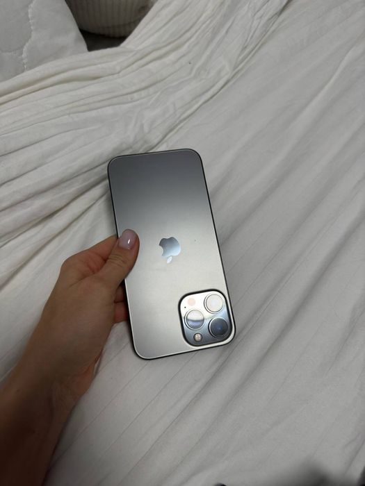 iPhone 13 Pro Max 128 Гб в ідеальному стані
