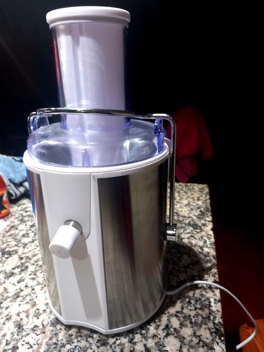 Triturador de alimentos