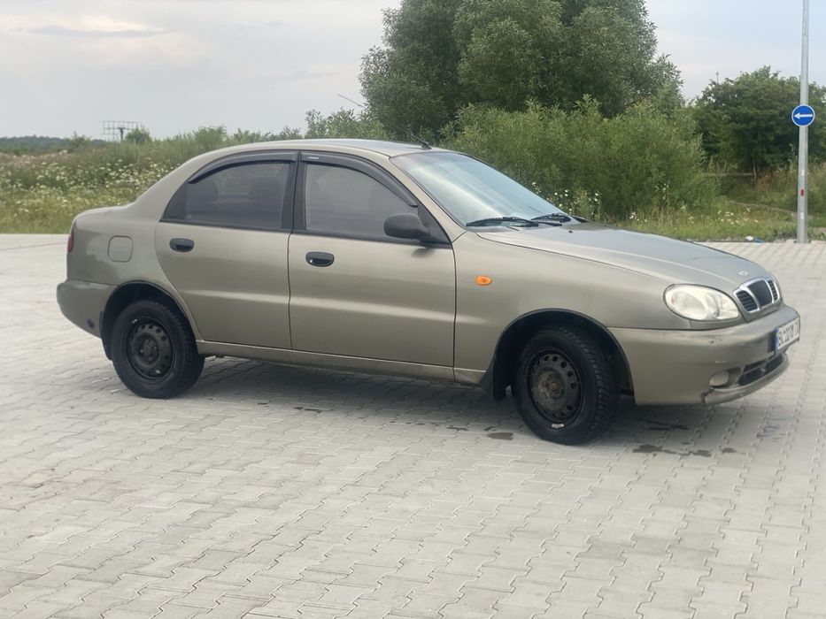 Продам власне авто вдуже гарному стані