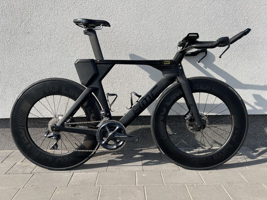 BMC timemachine 01 disc, rozmiar ML