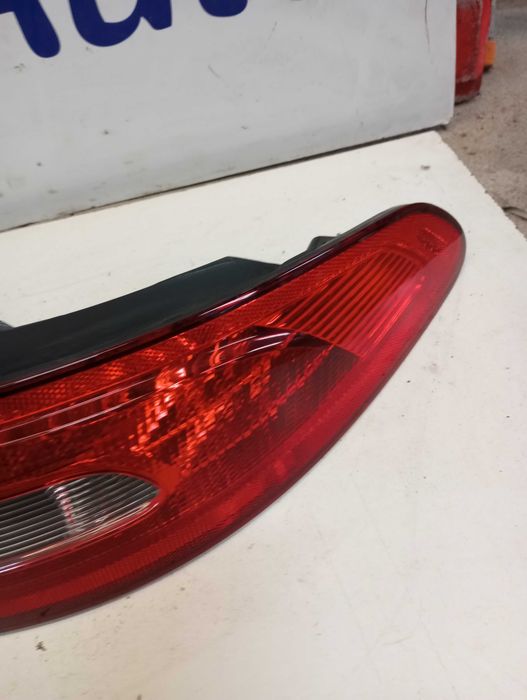 Farolins traseiros Jaguar XF 250