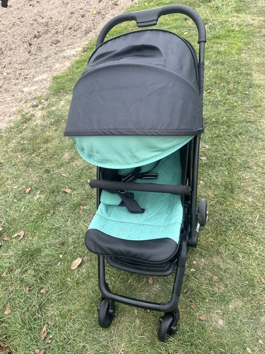 Коляска Прогулянкова дитяча