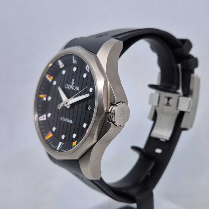 Corum Admiral 01.0146