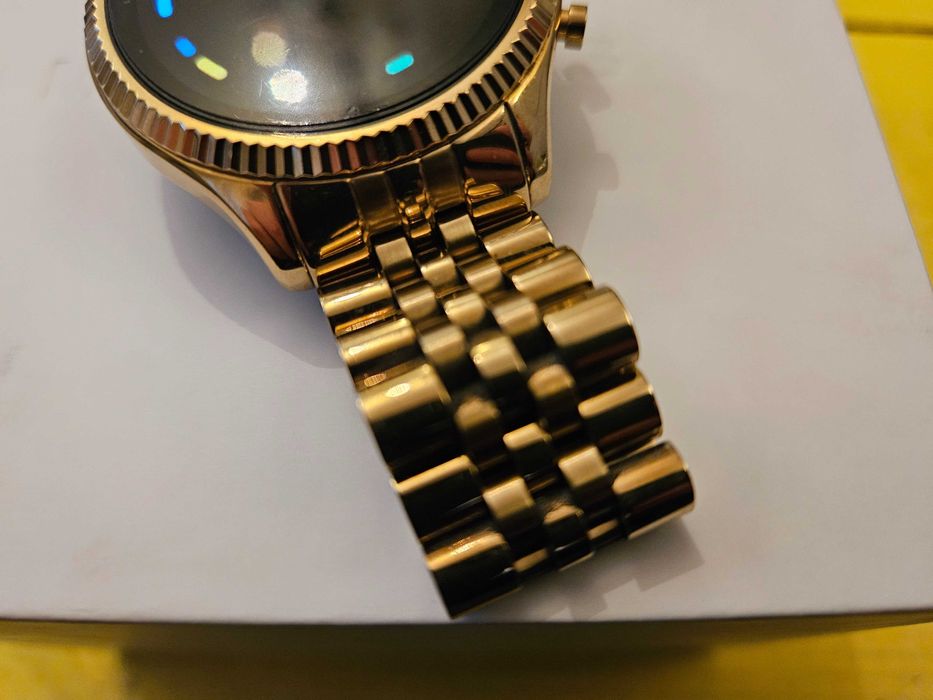 Smartwatch zegarek Michael Kors Lexington MKT5078