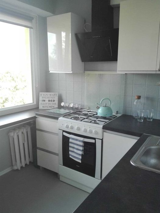 Mieszkanie – Białystok - Widok 4