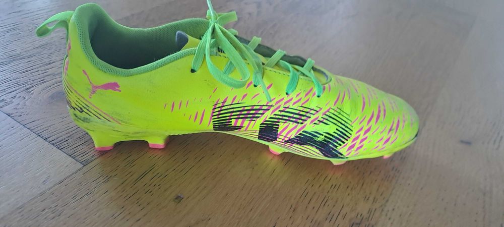 Sprzedam używane Korki PUMA r38