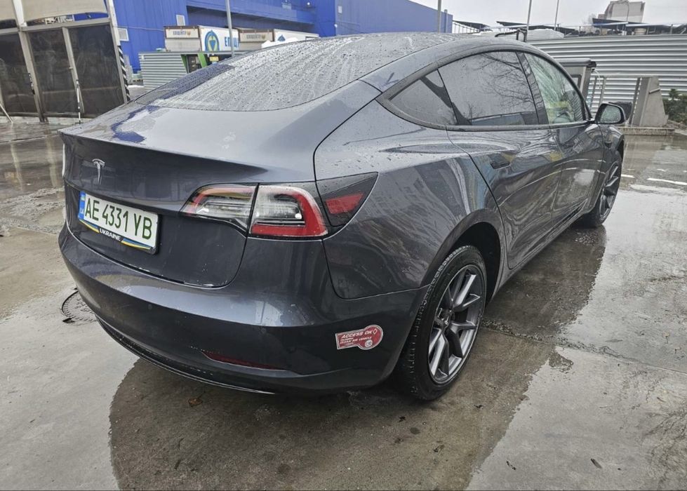 Аренда авто от месяца