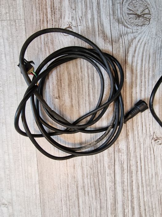 Display wyświetlacz z uchwytem do rowerów elektrycznych