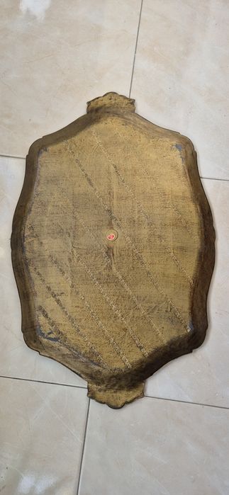 Bandeja Italiana estilo florentino bebidas