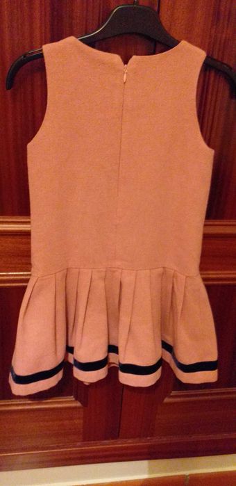 Conjunto de menina