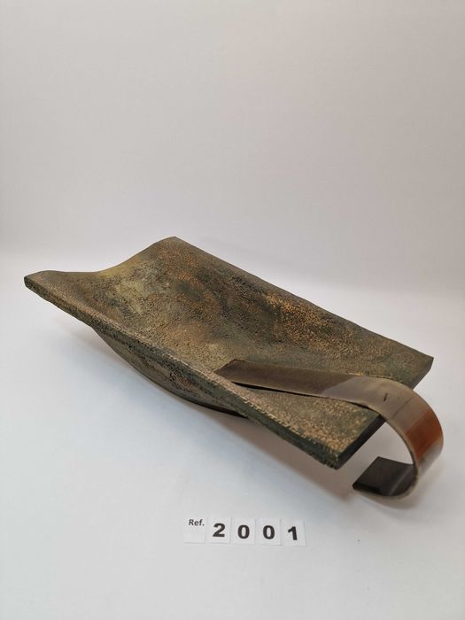 Peça Decorativa Pintada à Mão