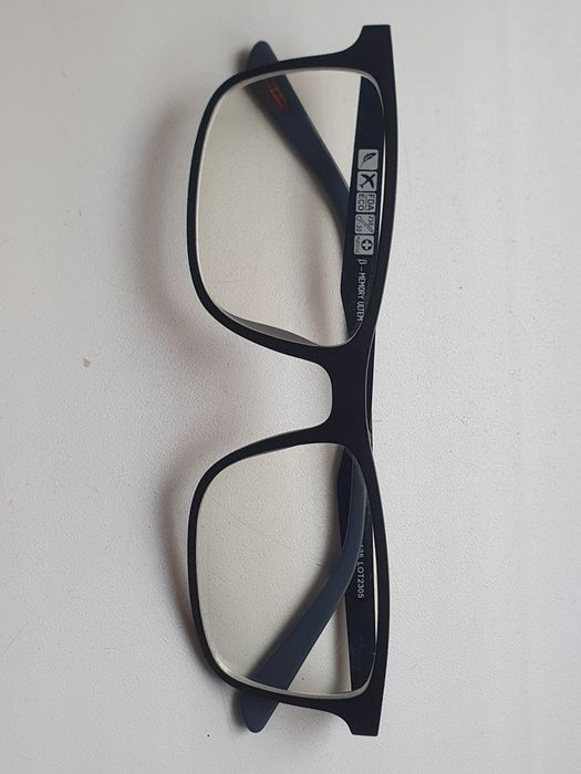 Oprawki Solano CL90201E