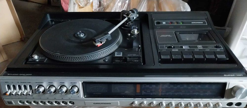 Studio RPC300 Grundig