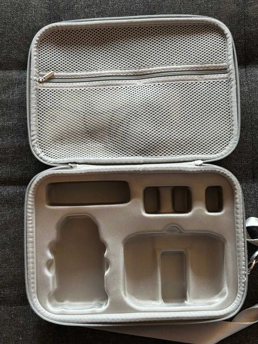 SOBEAU Bolsa para dji Mini 4K/2 SE Drone