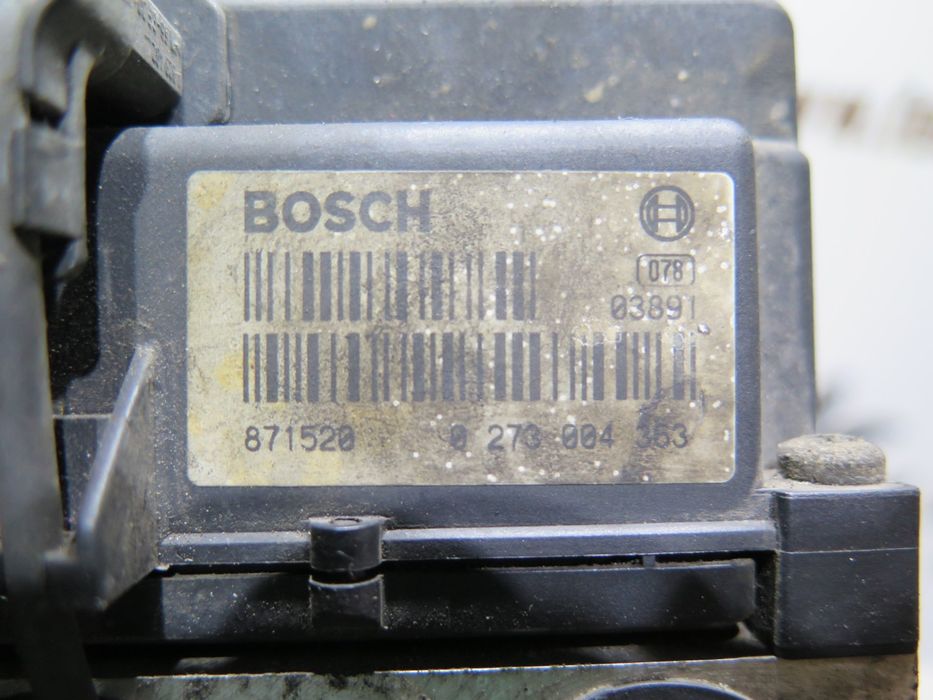 Modulo Abs Opel Astra Ref: 0273004363