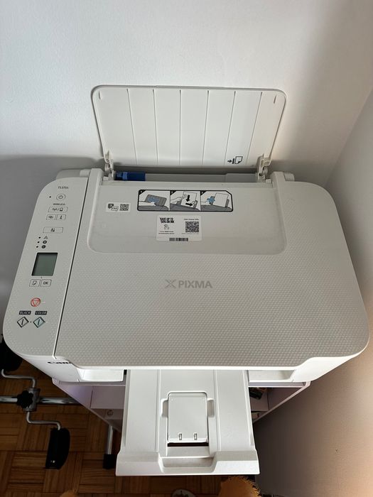 Impressora Canon