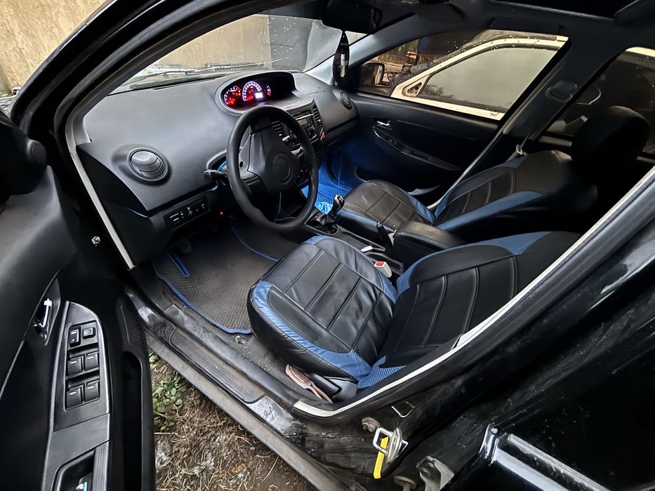Разборка Geely MK 2, MK Croos, 1.5 , 1.6 двиг КПП Джили МК АвтоШрот