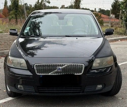 Vendo Volvo V50 2.0D