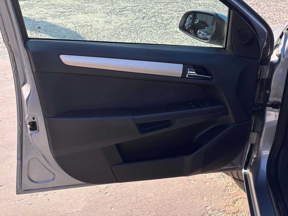 Продам Opel Astra 2008р. #78405