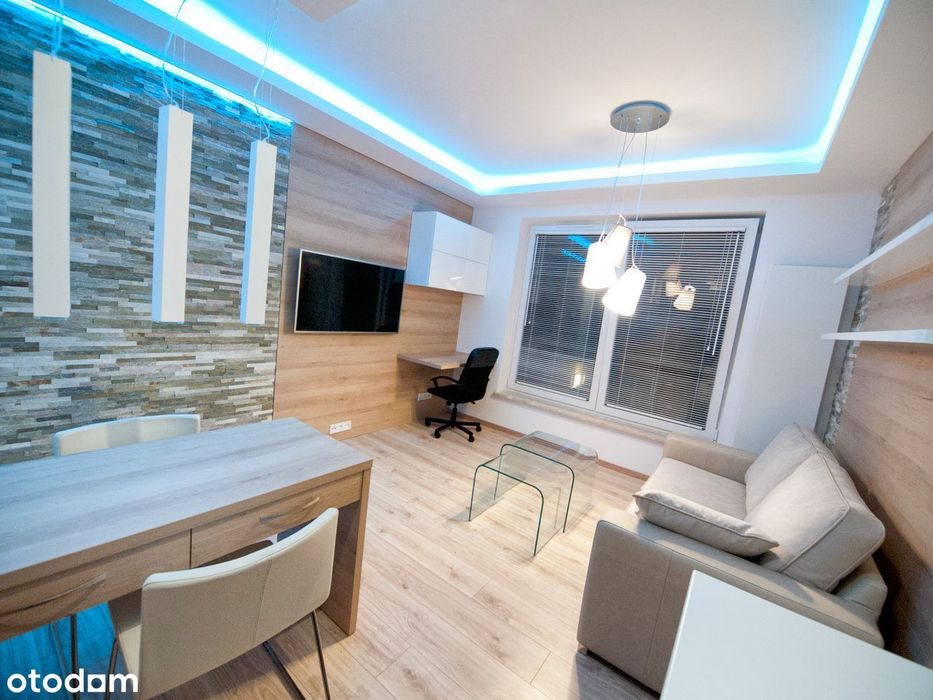 Ariańska / Unikalny apartament 27m2 / Bezpośrednio