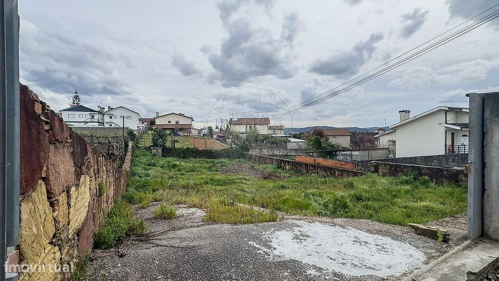 Terreno  para venda — Ribeirão, Braga