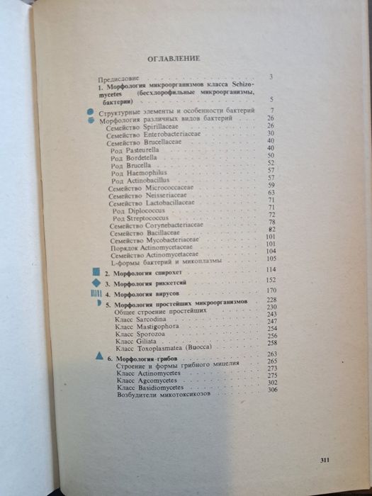 Атлас по микробиологии и вирусологии. Н.С. Мотавкина, В.Д. Артемкин