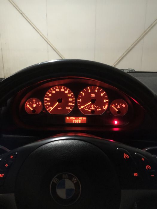 Продам бмв е46 купе 328I