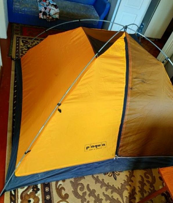 penguin намет двохспальний