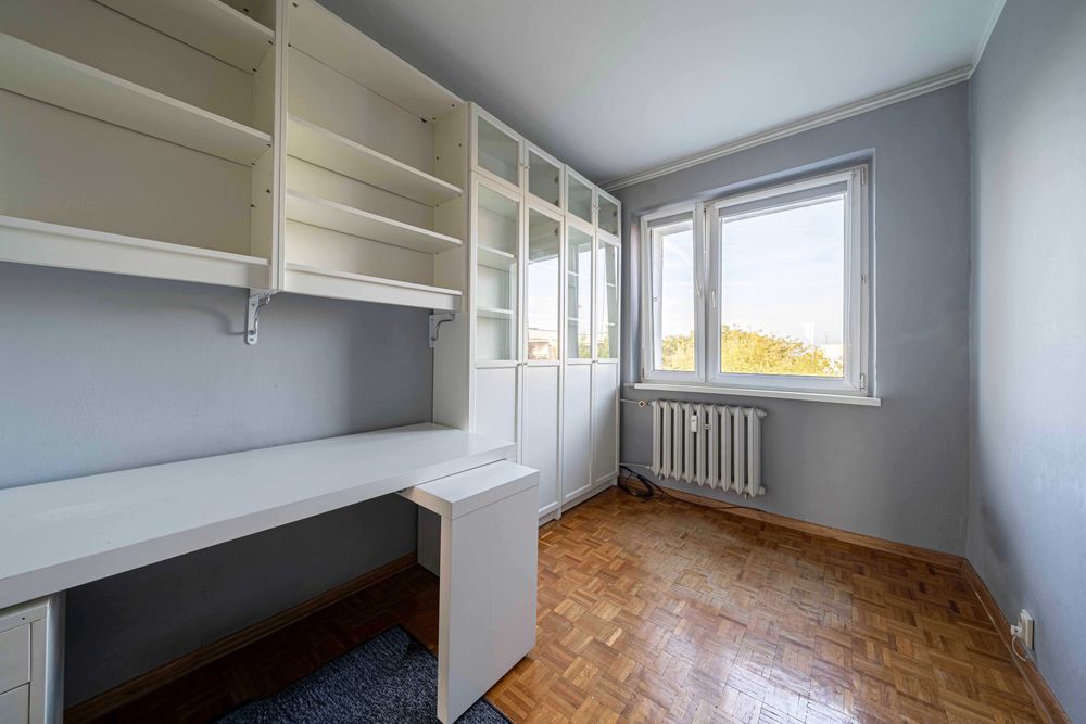 Mieszkanie – Poznań - Widok 5