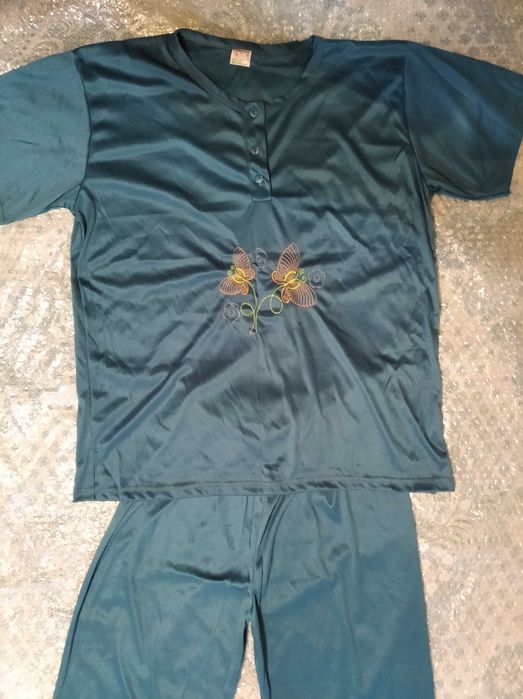 Женский летний костюм 54р-р