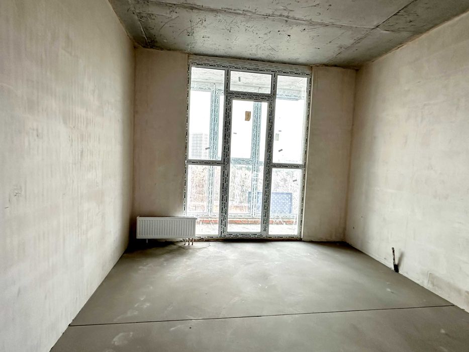 Без % Продаж 2-к квартири,Вид на парк,Паркові Озера 2,Воскресенська 2В