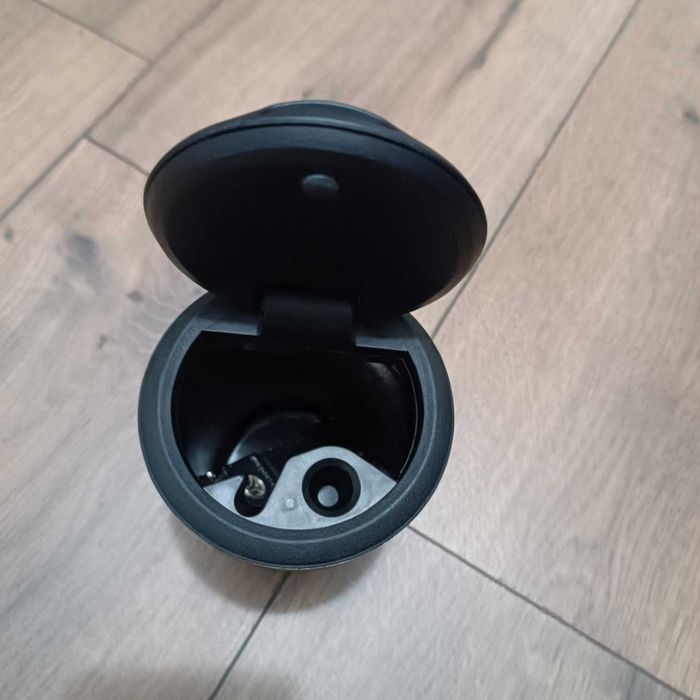 Popielniczka Marcedes