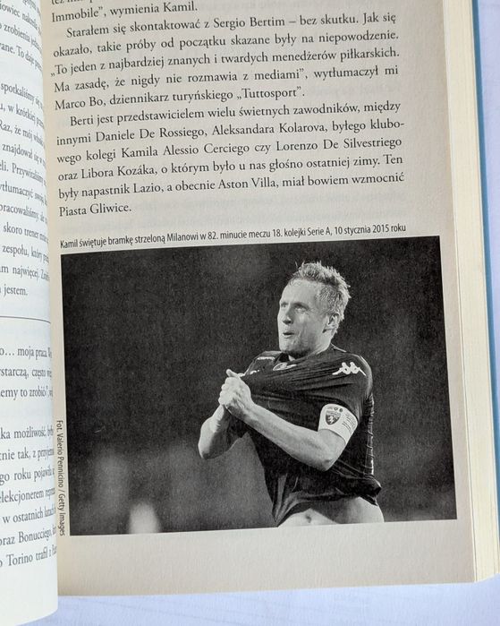 Kamil Glik. Liczy się charakter.