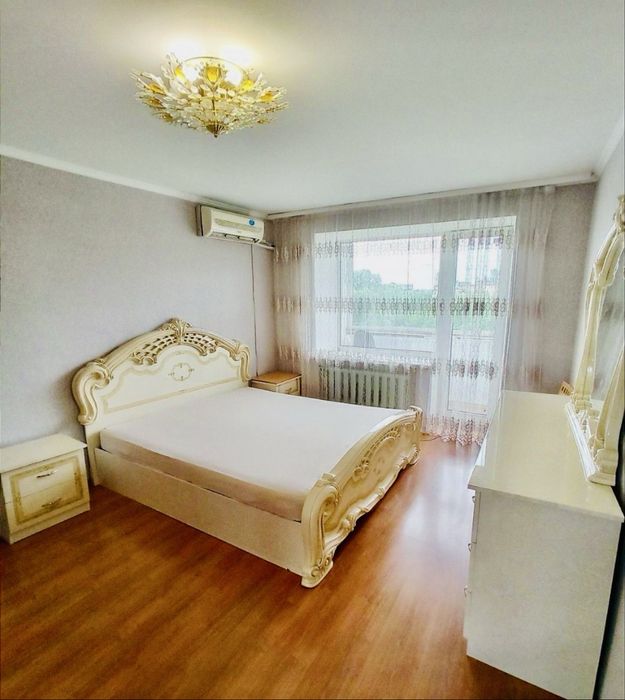 ДЕРЖПРОГРАМИ . Продаж 3-кв м. Бориспіль Центр міста 73 кв.м з МЕБЛЯМИ та ТЕХНІКОЮ