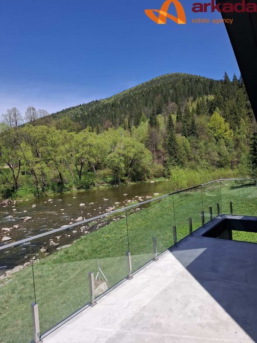 Продам котеджі в Татарові Карпати