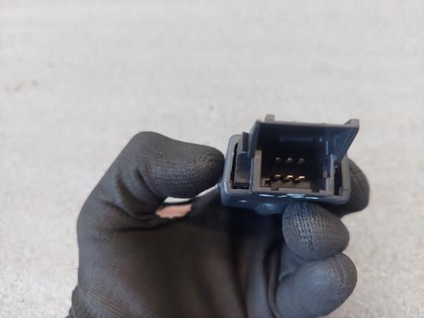 Comando / botão / interruptor multifunções RENAULT Clio II (BB0/1/2_,