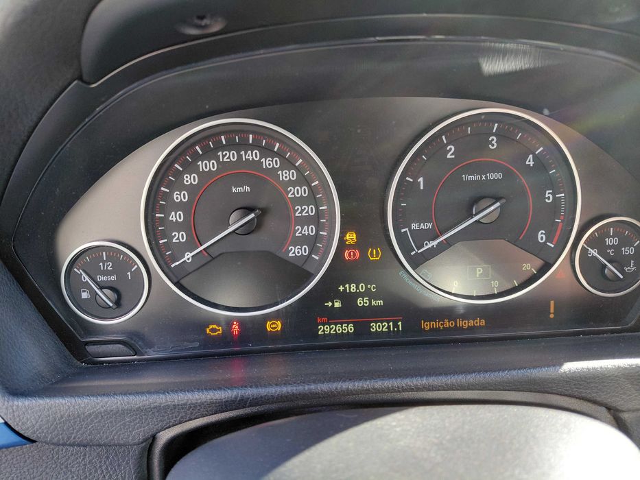 BMW 420 Gran Coupé d Pack M Auto, 2015 Nacional