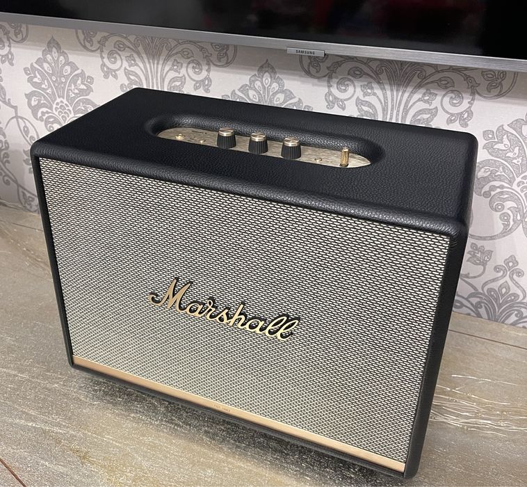 marshall woburn ii - Купити електроніку - Ціни на OLX.ua
