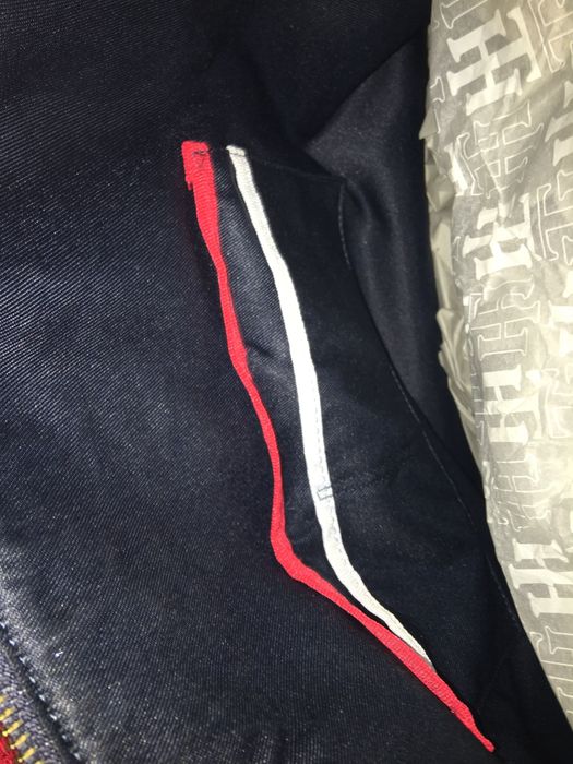 Сумка Tommy Hilfiger