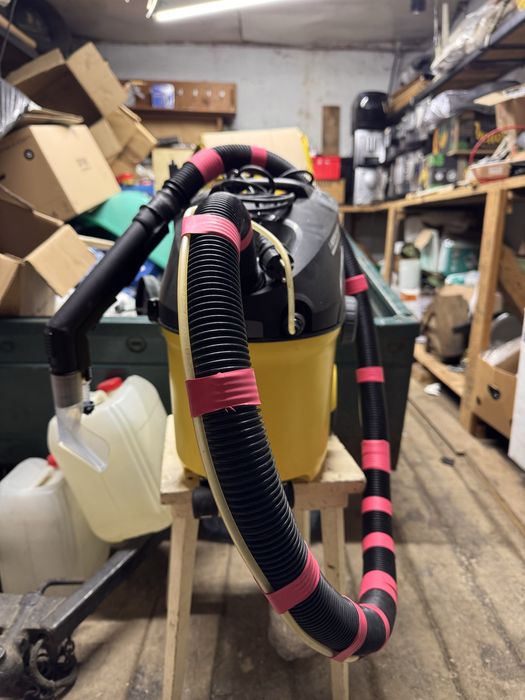 Моющий пылесос Karcher SE 5.100