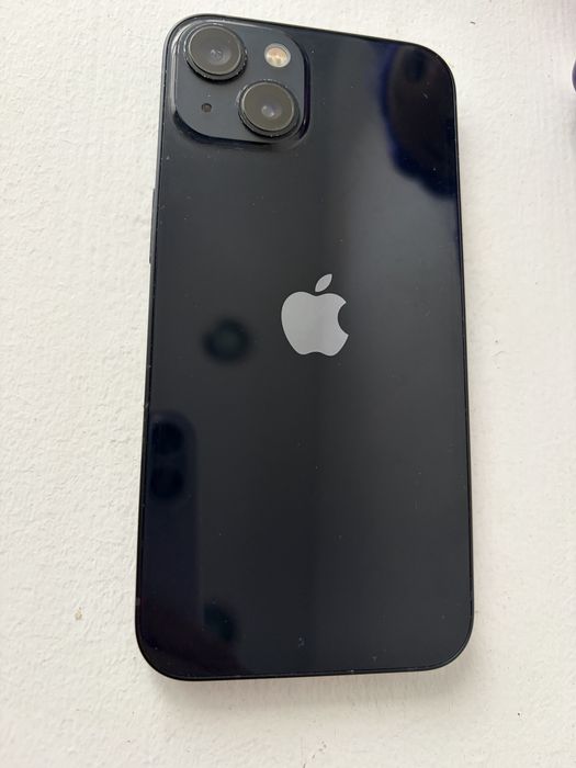 Iphone 13 czarny