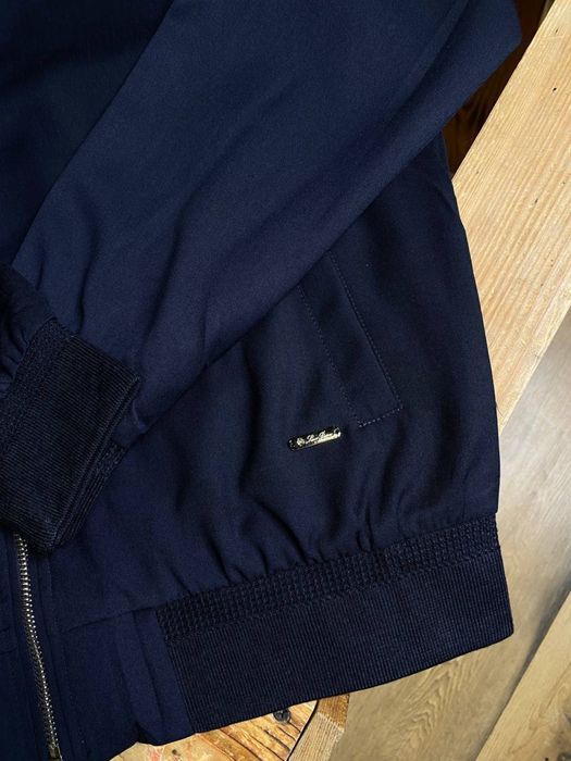 ТОП Чоловічий спортивний костюм Loro Piana 3XL,4XL КИЇВ